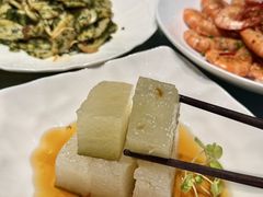 -鸡毛兑糖·尚宴(鄞州水街店)