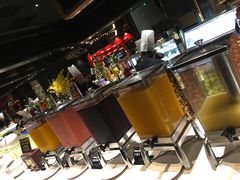 -加餐海鲜自助(宝龙一城店)