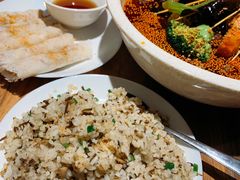 -叶婆婆钵钵鸡(解放碑店)