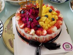 -东方饺子王(新阳路店)