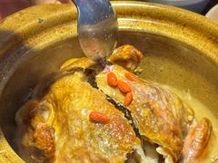-外婆家(义乌新光汇购物中心店)