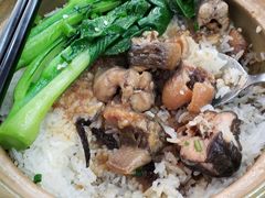 -煲煲掂风味煲仔饭餐厅(西区店)