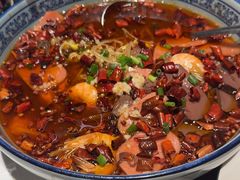 -码头鲜精致威海菜(欧乐坊店)