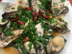 -胖大嫂渔家排档·全海景餐厅(渔村店)