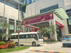 -深圳福田香格里拉大酒店