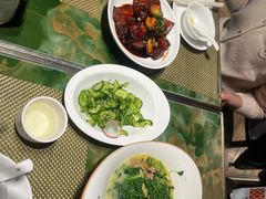 -欣旺·迎宾楼·百年无锡菜