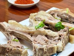 -嘉峪关伊俩寺烤肉店
