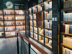 -独秀书房(出版大厦店)