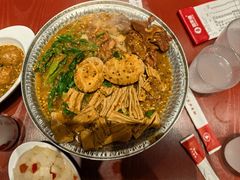 -喜家德虾仁水饺(开发区万达店)