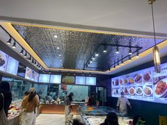 -双合园·海鲜水饺青岛菜(九水东路店)