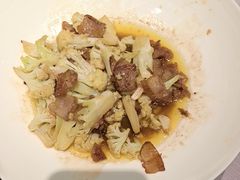 -千百味红餐厅·江西菜(绿地双子塔店)