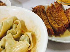 -潘国仙耳光馄饨(黄家阙路店)