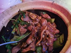 -啫神·广州地标美食(北京路店)