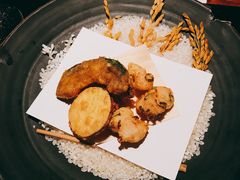 -元熹会席料理