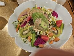 -京味斋·烤鸭·北京菜(安贞店)