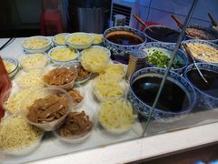 -姚记.周礼伤心凉粉(时代广场店)