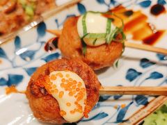 -德川家日本料理(顺义华联店)