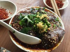 -小杨翘脚牛肉
