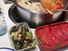 -老马路串串香火锅(北门桥店)