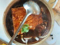 -琼大师东方烤乳猪(亚特兰蒂斯店)