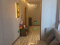 -景泰澜水疗泡浴养生SPA会所