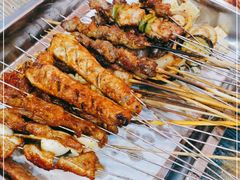 -老谢野馄饨(延安路店)