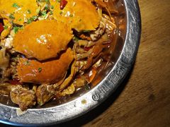-胖哥俩肉蟹煲(海盐总店)