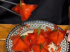 -金手鼓·新疆菜(南京店)