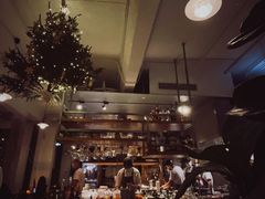 -BOR Eatery(安福路店)