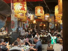 -南京大牌档(济南万象城店)