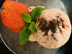 冰淇淋-铭轩中餐厅·海南菜·粤菜(亚龙湾瑞吉店)