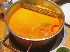 -生如夏花泰式火锅(西村黑金店)