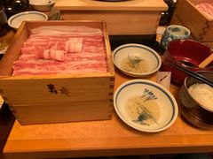 -黒豚料理 寿庵(中央駅西口店)