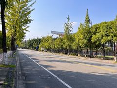 -四川大学(江安校区)
