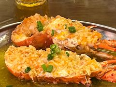 -神府路壹号·海鲜烧烤排档(三坊七巷店)