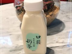 -宝珠奶酪(浦东金桥店)