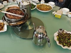 -瑞丰园庭院餐厅·白族传统家常菜