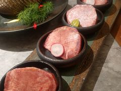-厚贞日式烤肉(龙之梦店)