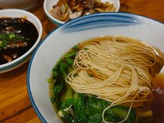 -小方的面(徐家汇店)