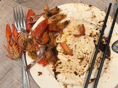 -东方红海鲜百汇(国际大厦店)