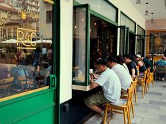 门面-RAC BAR(安福路店)