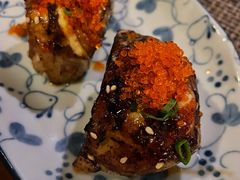 鹅肝寿司-半藏居酒屋(香港花园店)