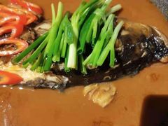 -青年公社烤鸭(青年路店)