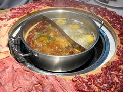 -三毛牛肉店(福强店)