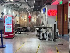 -卡乐星(浦东机场店)