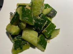 -探鱼·鲜青椒爽麻烤鱼(天一广场店)