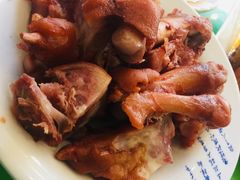 -令氏家外家周秦食府(高新店)