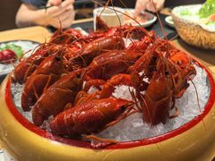 -虹料理·日料放题(悠方店)