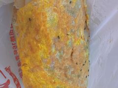 -新农村煎饼果子(香港花园店)