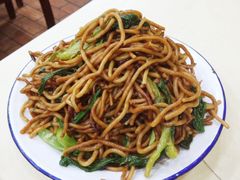 -舒蔡记生煎菜饭(云南中路店)